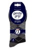 Gentle Grip Men's Socks