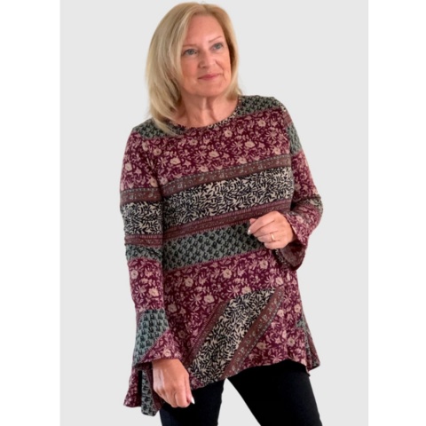 Jumpers for women 50+ | Jumpers for Older Ladies | JJ Fashion UK