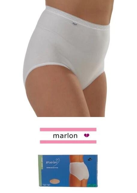 Marlon Boxed Smooth Maxi Brief