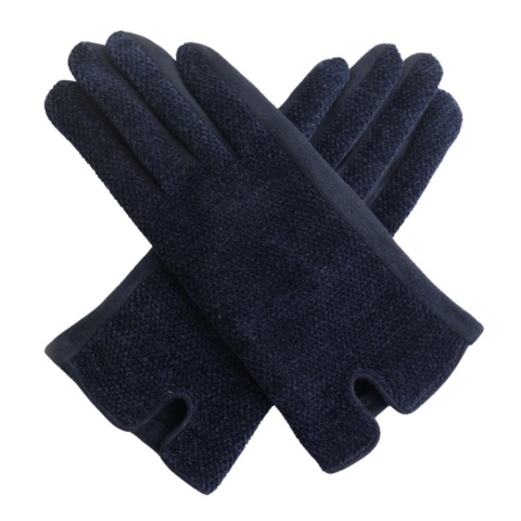 Miss Sparrow GL30 Navy Gloves